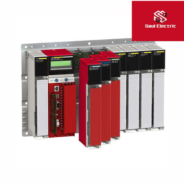 SCHNEIDER 140DDO84300 discrete output module TSXCUSBMBP - Hong Kong ...