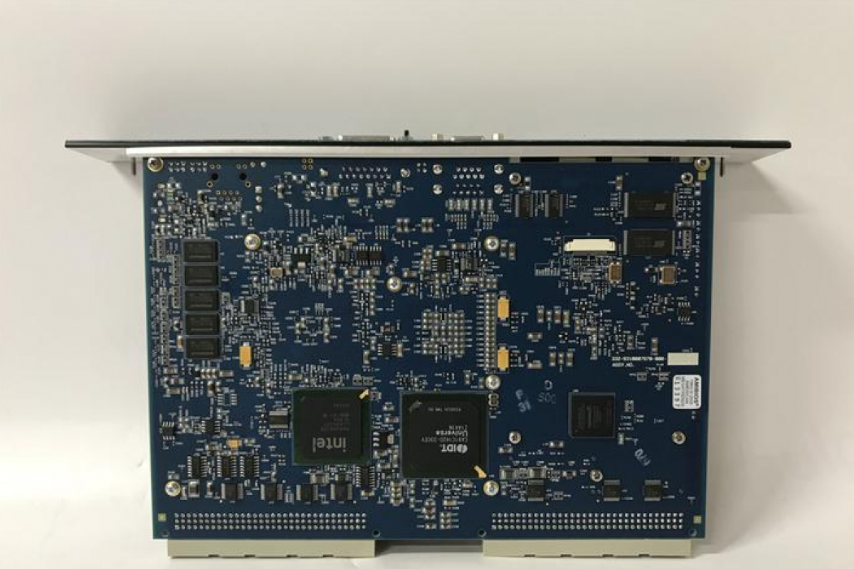 GE IC698CPE040-JP Central processing unit in Shenzhen