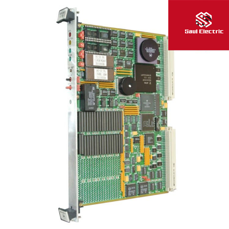MOTOROLA MVME147S-1 MPU VME computer processor module - Hong Kong Saul ...