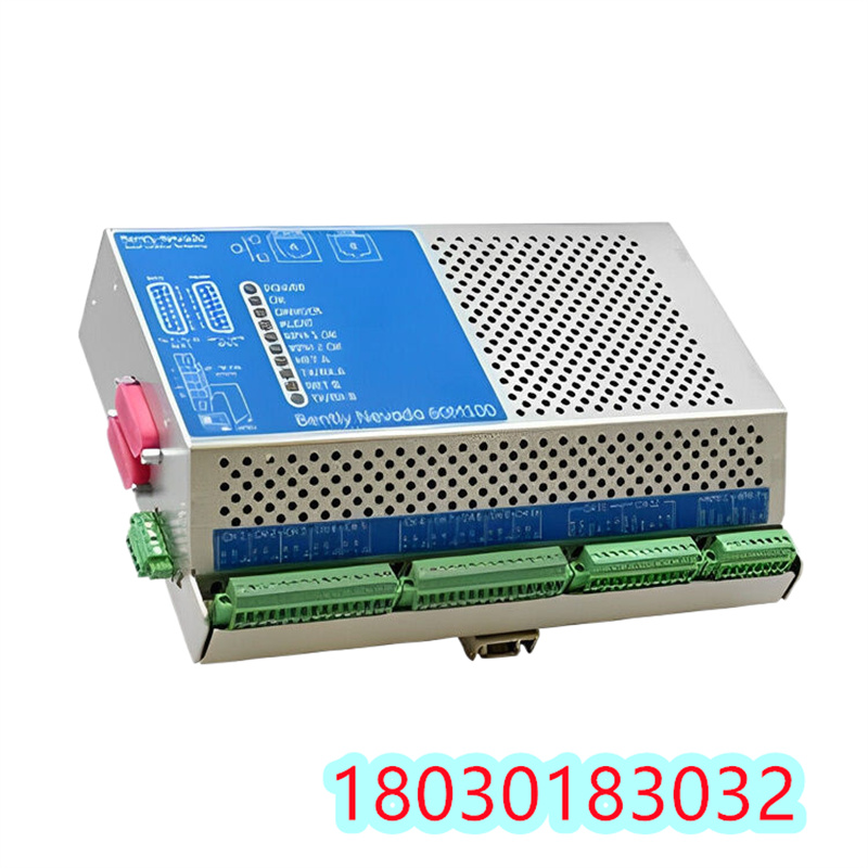 Tachometer Module Spi Bentley 3500/50M(288062-02,133442-01) tachometer module - Hong Kong ...