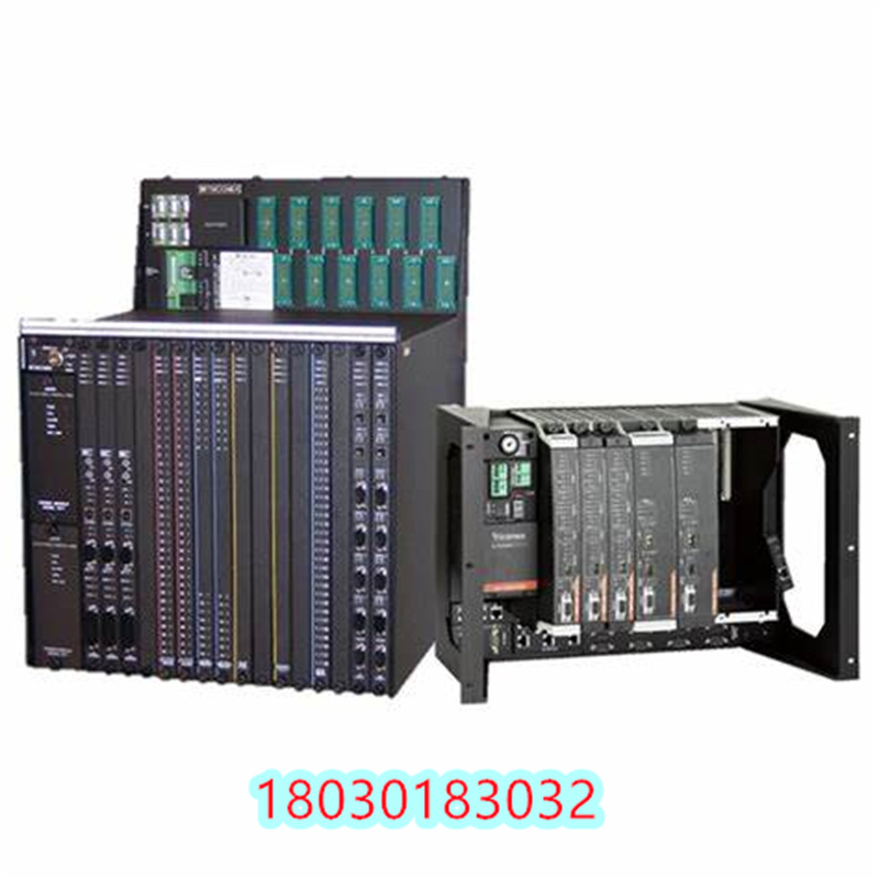 TRICONEX 8314 Power module - Hong Kong Saul Electric Co., Ltd