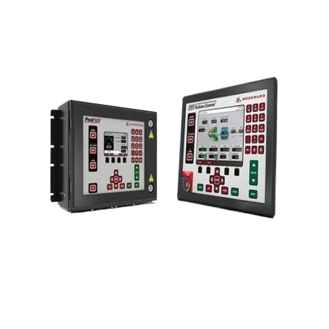 WOODWARD 9907-252 Woodward Analog expansion module - Hong Kong Saul ...