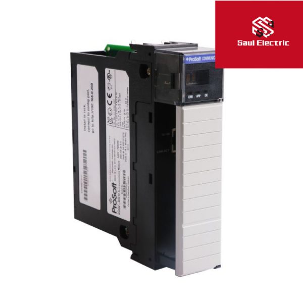 MVI56E-MNETC American PROSOFT Communication Interface Module - Hong ...