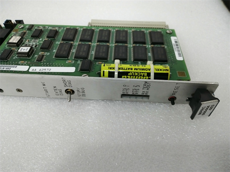 Controller That Has Se Parte Programming Module The DSMB-01C has two separate controller branches for processing and ...