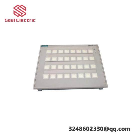 ABB 050405 E1IMII Control Module, High Precision Automation Component