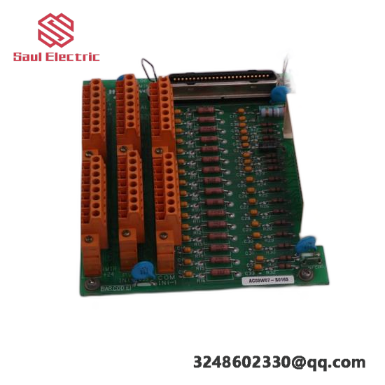 Honeywell 05704-A-0121 Industrial Control Module