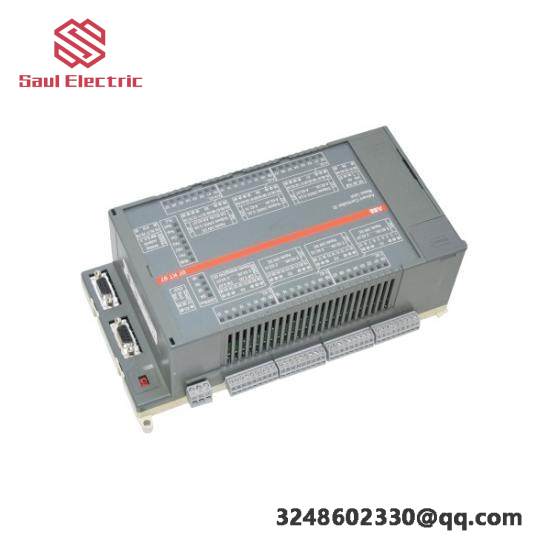 ABB TK801V003, 3BSC950089R1, DCS Module: Industrial Automation Innovation at its Core