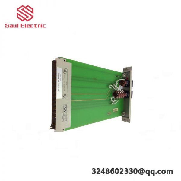 Honeywell 10311/2/1: Control/Reset Module for Industrial Automation