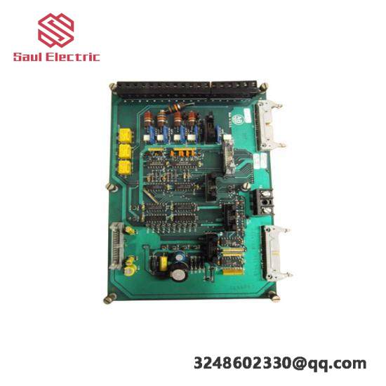 Siemens 119524, 119522, 129708-01 Power Stage Interface Board