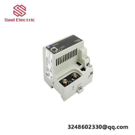 Rockwell Automation 1203-CN1 SCANport to ControlNet Module, Industrial Networking Solutions