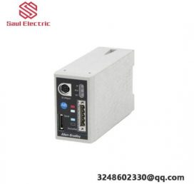 Allen Bradley 1203-GU6 PLC Adapter Module, 1203-GU6, PLC, Adapter