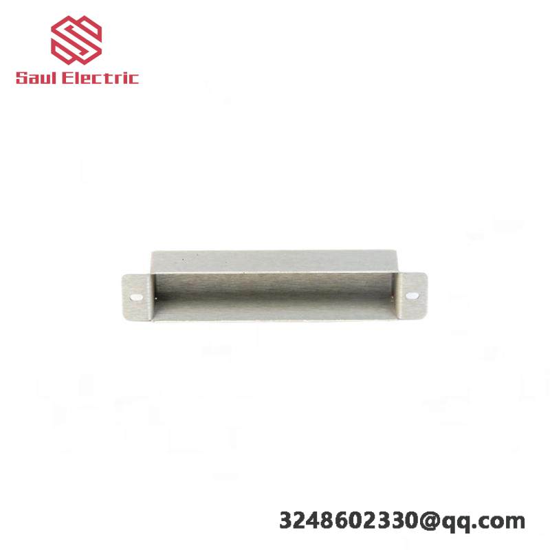 Bently Nevada 128031-01 I/O Module Cover - Essential Protection for Industrial Automation Systems
