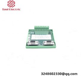 Bently Nevada 128718-01 Keyphasor External Termination Block - Precision Control Module for Advanced Industrial Automation