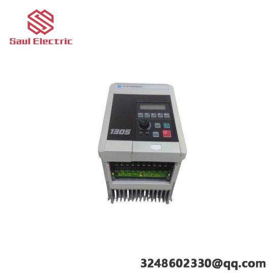 ABB 1305-BA03A AC Drive - High Performance Drive System