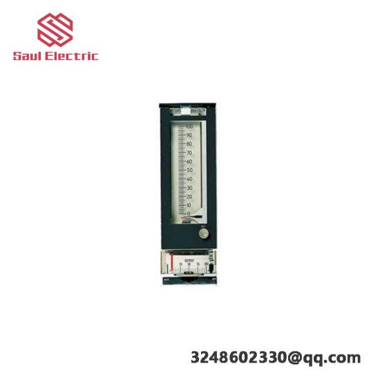 FOXBORO 130K-N4-LLPF Controller - Industrial Automation Solution