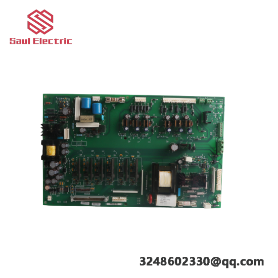 AB 1336-BDB-SP29D 74101-169-53 Process Control Module