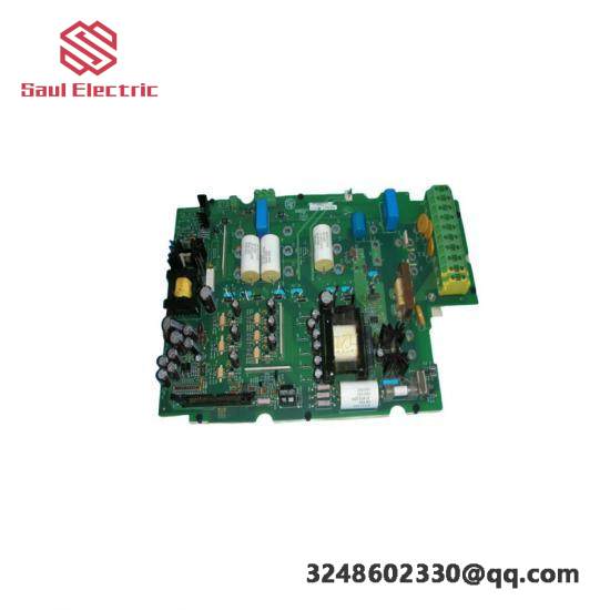 Allen Bradley 1336-BDB-SP4D Gate Driver: Industrial Control System Innovation