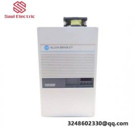 ABB 1336-C003-EOD Constant Torque AC Drive - High Performance Control Module