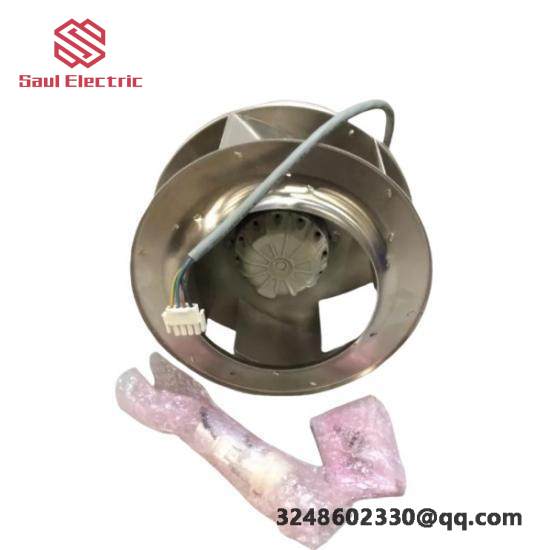 Siemens 1336-FAN-SP4A: High Efficiency Industrial Fan Module