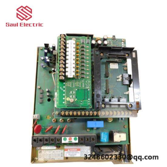 Woodward Control Module 1336F-BRF150-AN-EN, Engineered for Precision Control