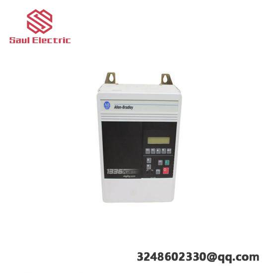 Allen-Bradley 1336F-BRF20-AA-EN-HCS2 AC Drive - Industrial Control System Solutions