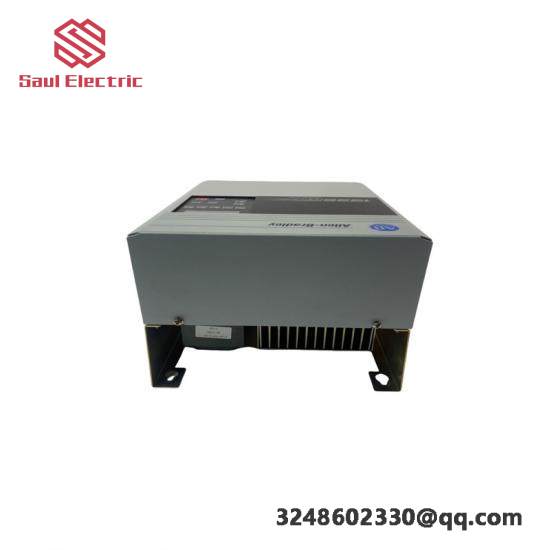 Mitsubishi 1336F-BRF75-AE-DE AC Drive: Industrial Automation Control Module