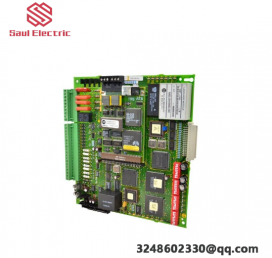 AB 1336T-GTB-SP1B / 1336T-LM1EN Board for Advanced Industrial Control Solutions