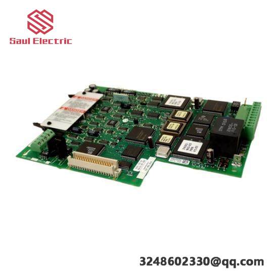 Allen Bradley 1336T-MCB-SP51B: Main Control Board for Industrial Automation, Efficient Control Solution