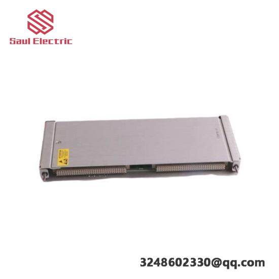 Bently Nevada 133819-01 - Precision Monitoring Solution for Industrial Automation