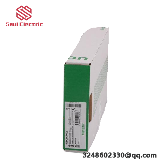 Schneider 140CPU67160 Quantum PLC Processor, Advanced Control Solutions