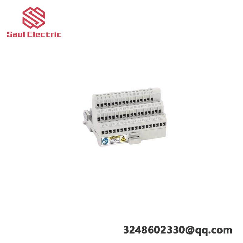 AB Control Systems 1440-TB-B B XM-941 TERMINAL BASE B
