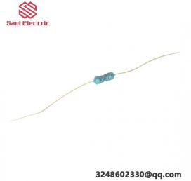 ABB 1485A-C2 DeviceNet Terminal Resistor, Advanced Control Solutions