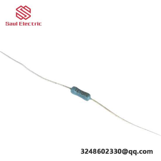 ABB 1485A-C2 DeviceNet Terminal Resistor, Advanced Control Solutions