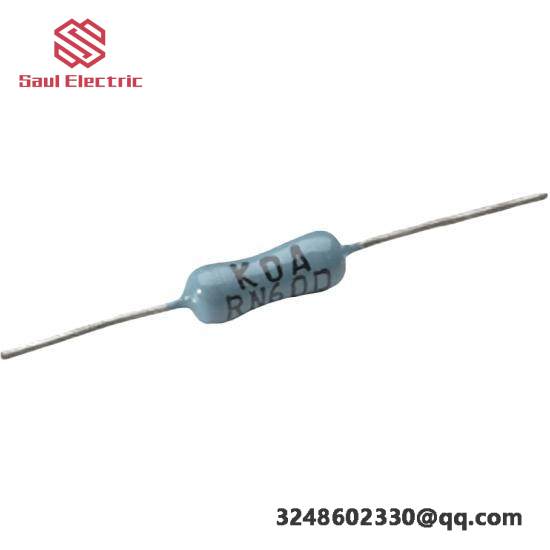 ABB 1485A-C2 DeviceNet Terminal Resistor, Advanced Control Solutions