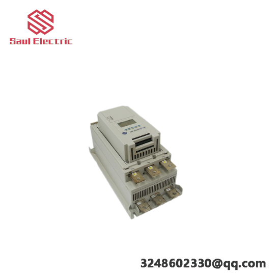 ABB 150-F317NBDB Motor Controller, High Efficiency Control Module