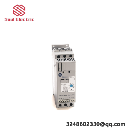 ABB 150-F361NBDD Motor Controller, Industrial Control Module