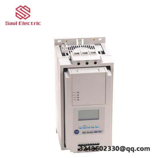 AB Automation 150-F480NBDB SMART MOTOR CONTROLLER