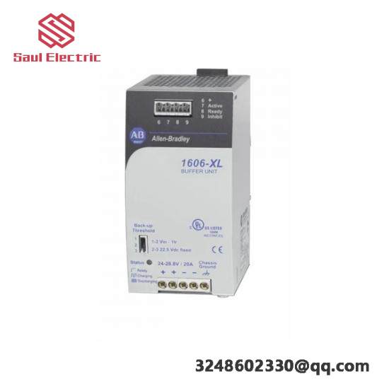 ABB POWER SUPPLY 4NIC-DC325/G, Advanced Industrial Control Solutions