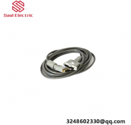 SIEMENS MOORE 16137-148 I/O Bus Cable B Side - 15 Meters