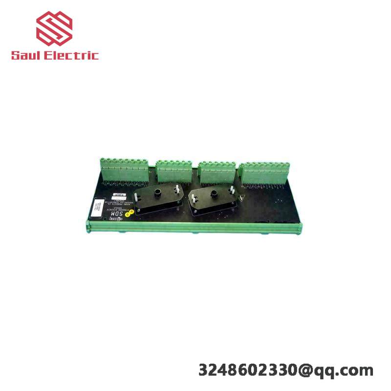 SIEMENS MOORE 16167-1-7: Advanced Standard Discrete Module for Industrial Control