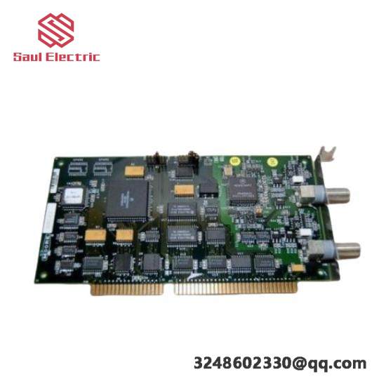 Moore 16267-1/4 Interface Module - Industrial Control Solutions