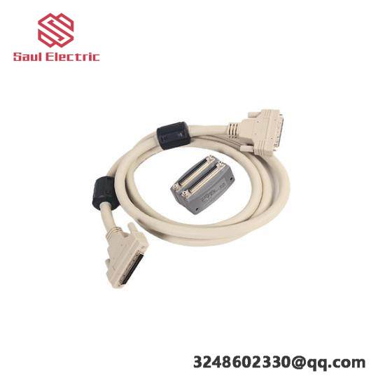 ABB 1715-C2 Preferred Availability Control Cable, Industrial Control Systems