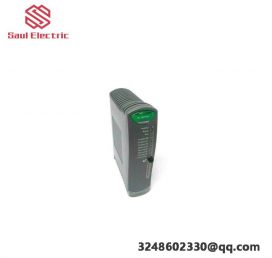 Allen-Bradley 1715-OB8DE Output Module, ControlLogix, Ethernet/IP, Digital