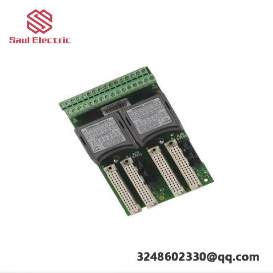 Rockwell Automation 1715-TADOB8DE Redundant I/O Module, Industrial Control Solutions