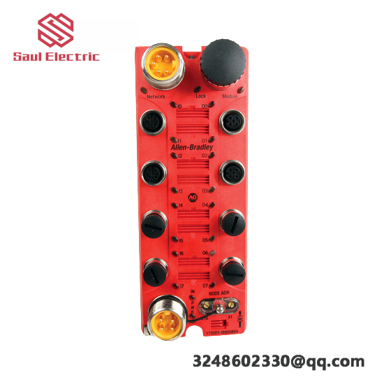 Siemens + 1732DS-IB8 + Digital Comb Modules