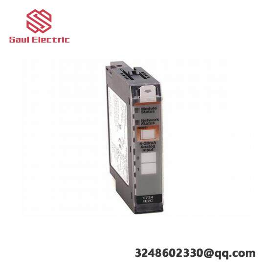 Siemens 1734-IM2 Digital Input Module, High Performance IO Solution