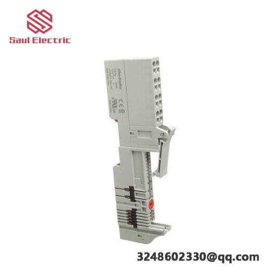 Allen Bradley 1734-TOP Extended, Programmable Logic Controller