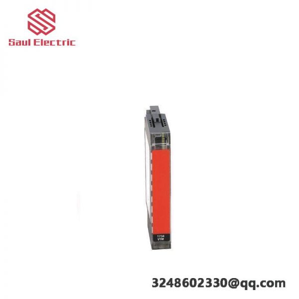 AB Industries 1734-VTM POINT I/O Voltage Terminal Module