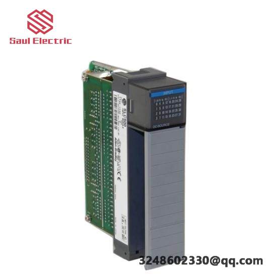 Allen-Bradley 1746-IV32, DC Input Module for Industrial Automation