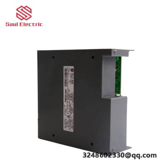 Allen Bradley 1746-P1 SLC 500 Power Supply Module